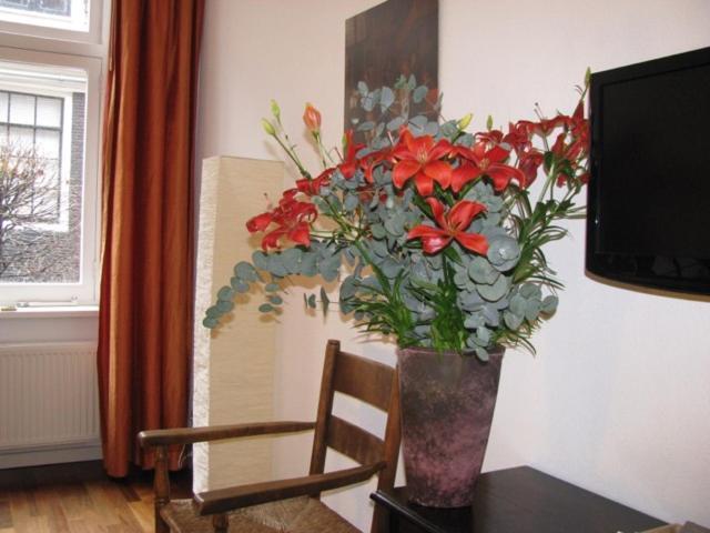 Prinsenstede Lodging Amsterdam Buitenkant foto